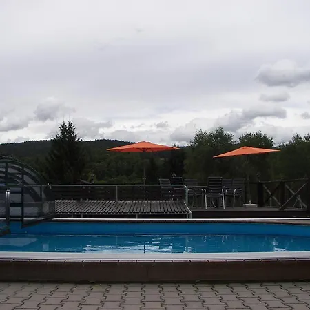 Guest house Chata Orlice Bartosovice v Orlickych Horach