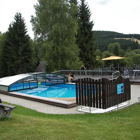 Guest house Chata Orlice