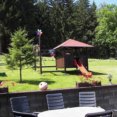 Chata Orlice Guest house *