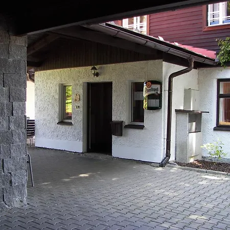 Guest house Chata Orlice