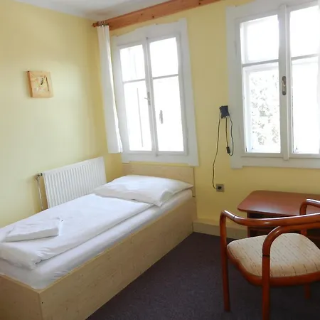 Chata Orlice Guest house *