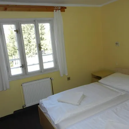 Guest house Chata Orlice *