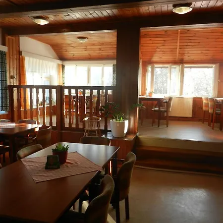 Chata Orlice Guest house