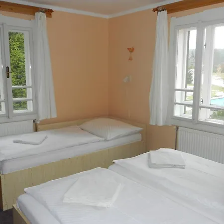 Guest house Chata Orlice *