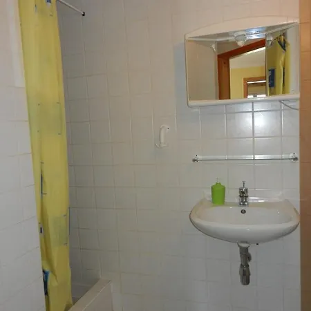 Chata Orlice Guest house *