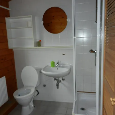 Guest house Chata Orlice