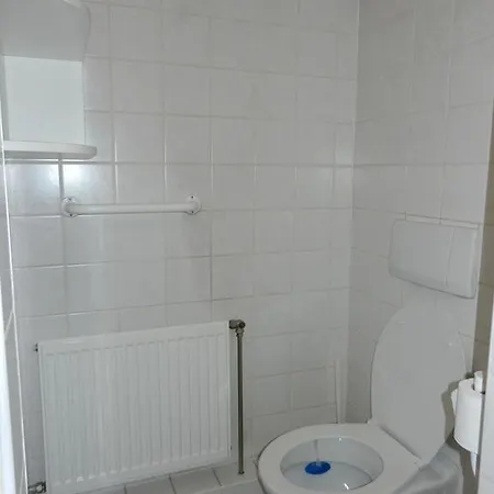 Guest house Chata Orlice