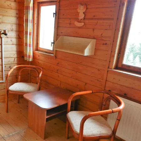 Chata Orlice Guest house *